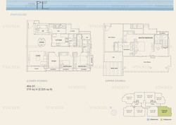 Urban Edge @ Holland V (D10), Apartment #478547121